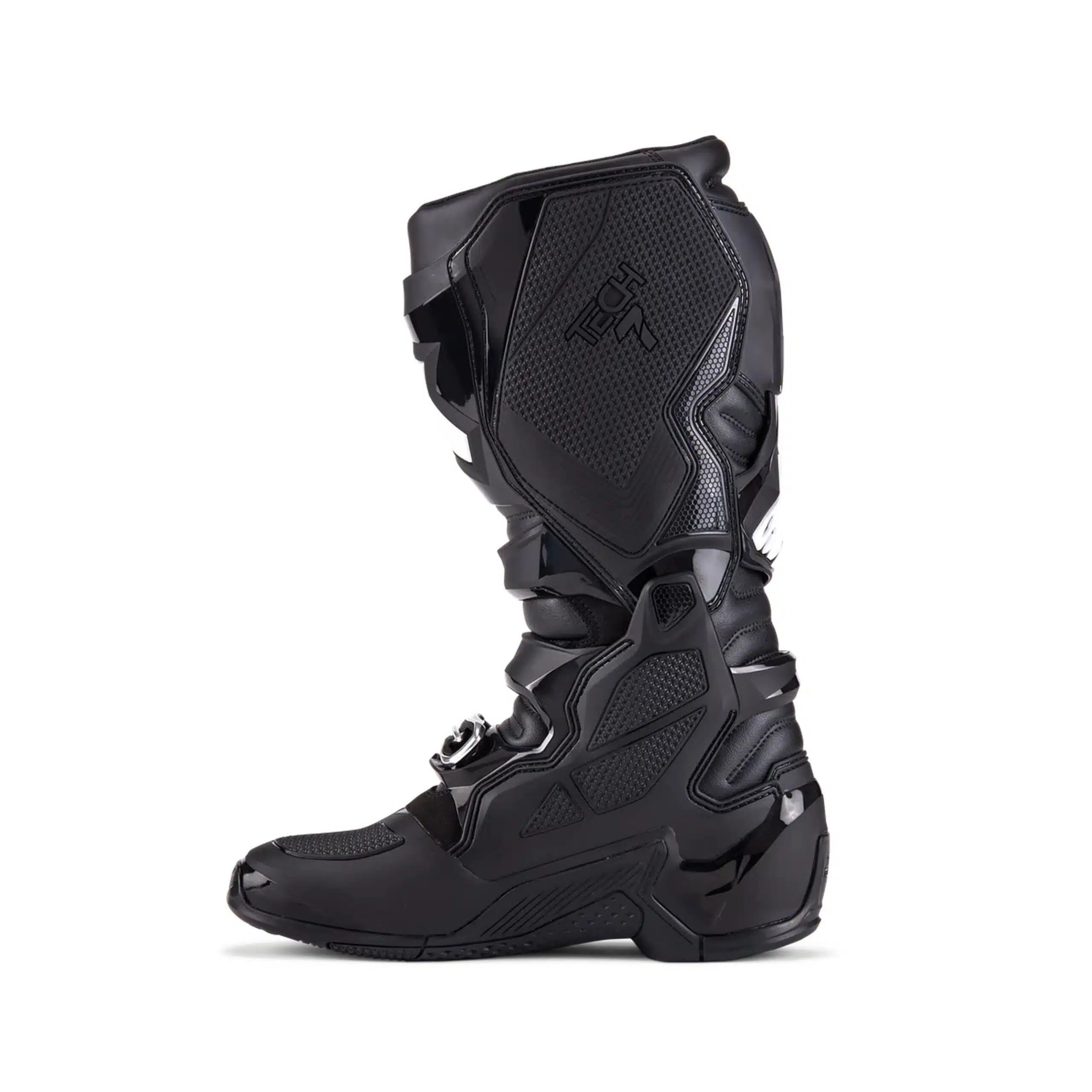 Alpinestars Saapas Tech 7 Musta - Image 2