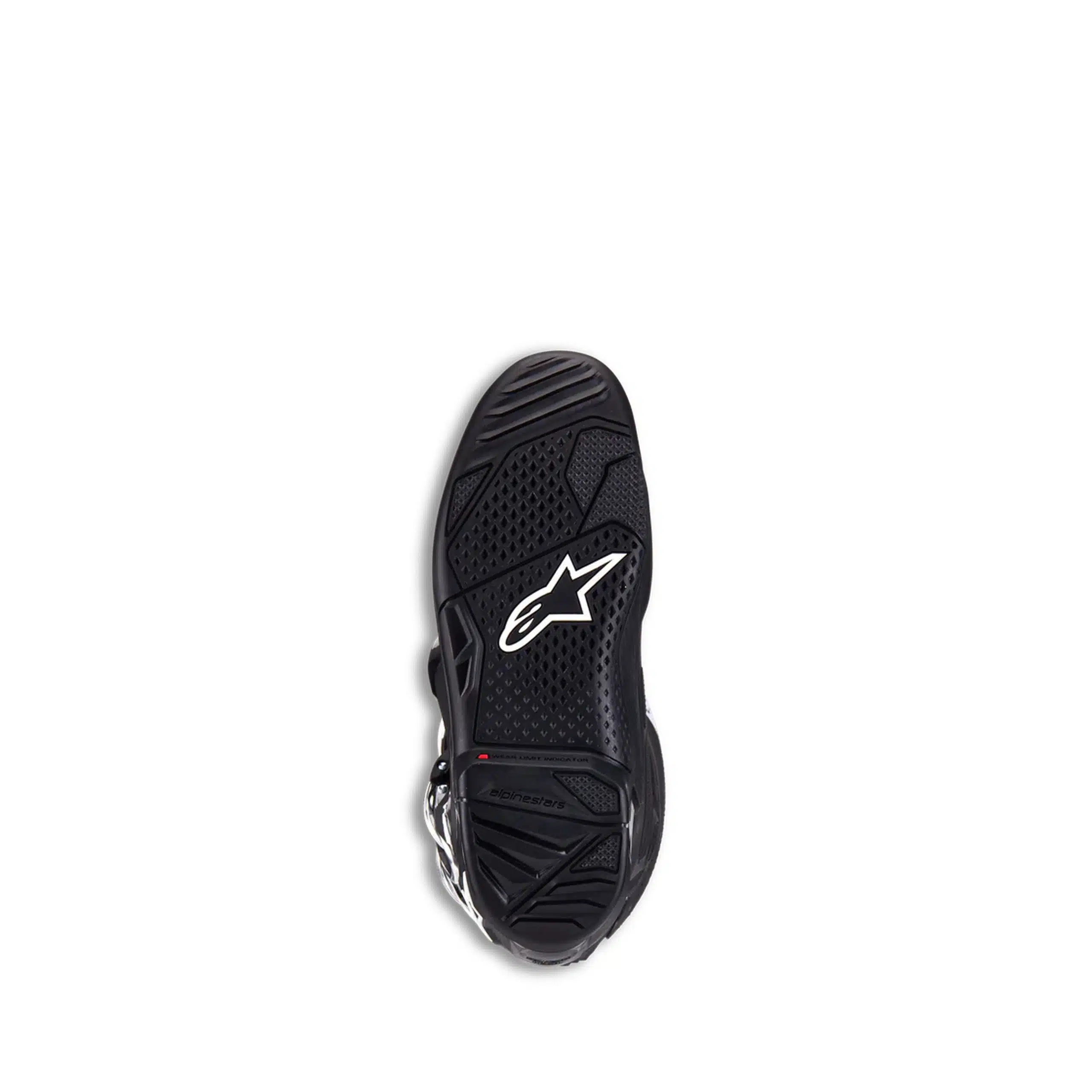 Alpinestars Saapas Tech 7 Musta - Image 3