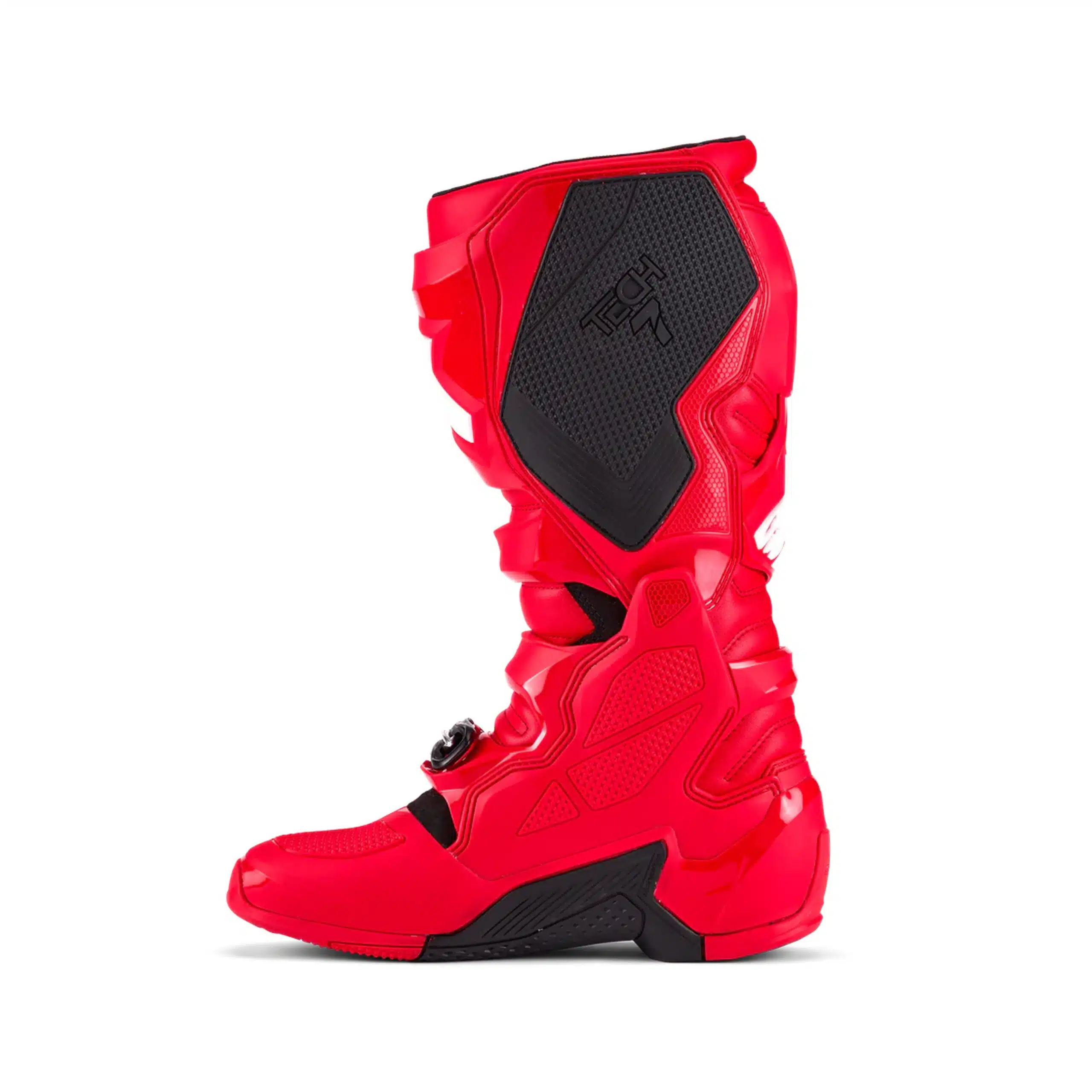 Alpinestars Saapas Tech 7 Punainen - Image 2