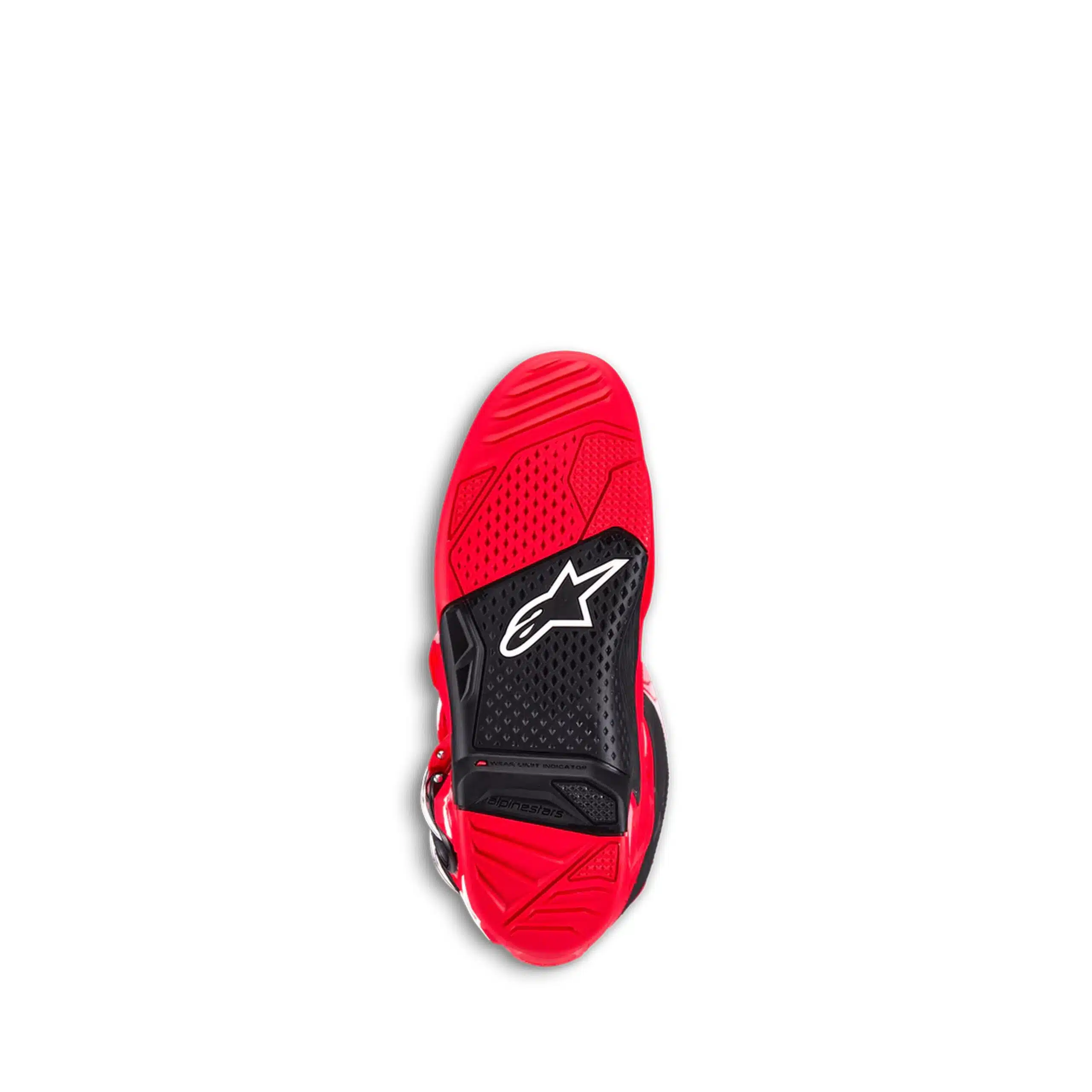 Alpinestars Saapas Tech 7 Punainen - Image 3