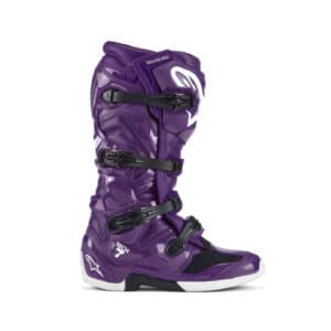 Alpinestars Saapas Tech 7 Violetti