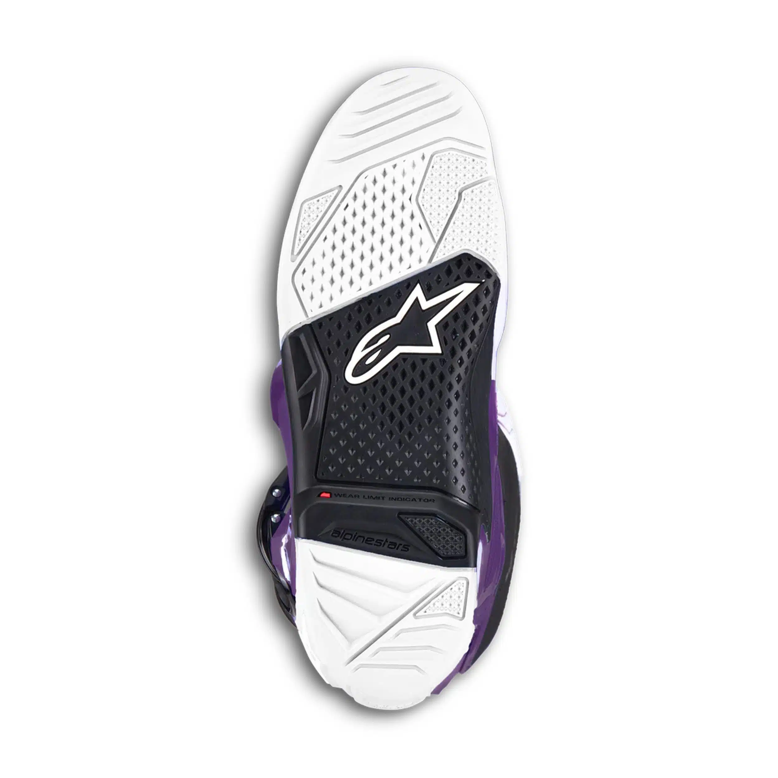Alpinestars Saapas Tech 7 Violetti - Image 5