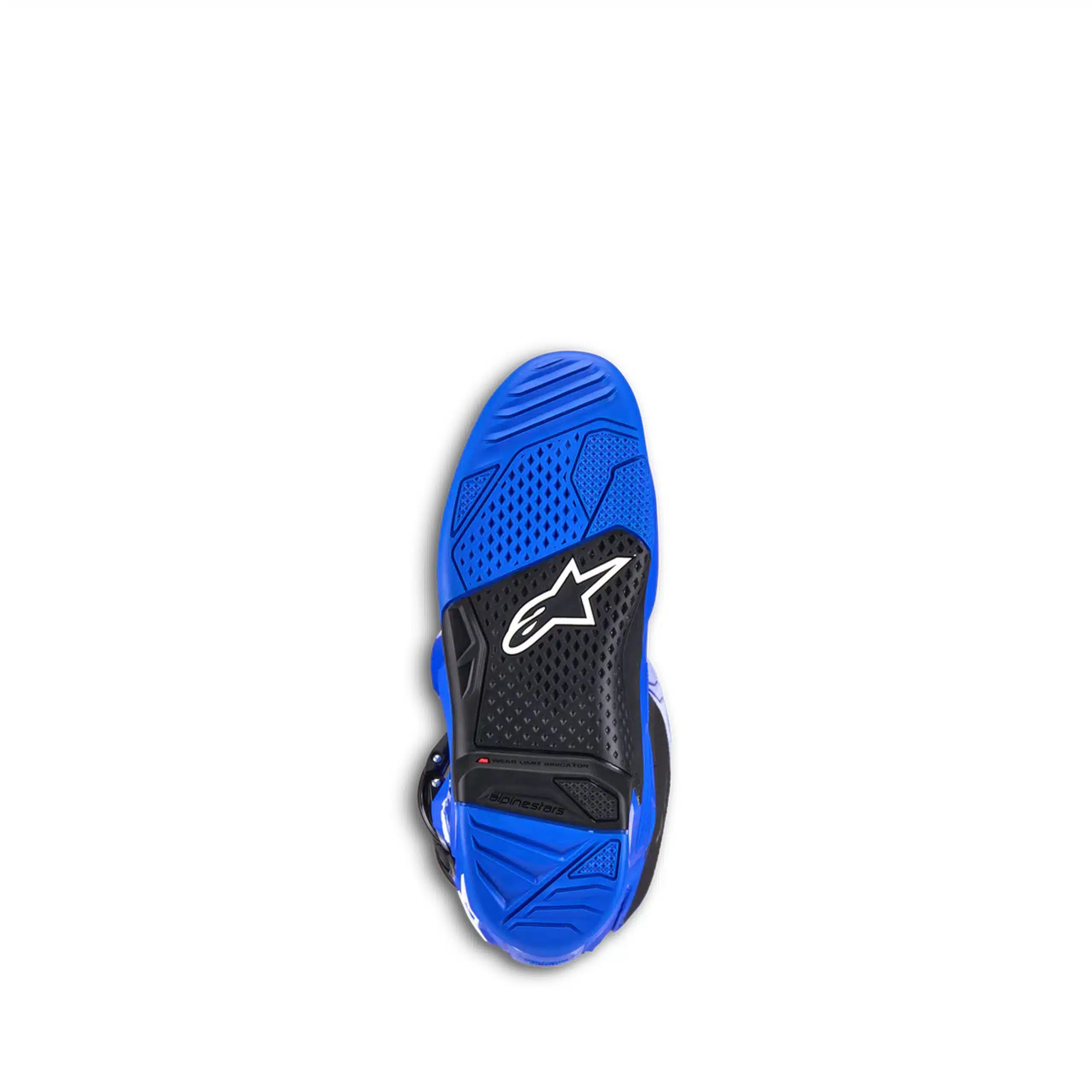 Alpinestars Saapas Tech 7 Sininen - Image 3