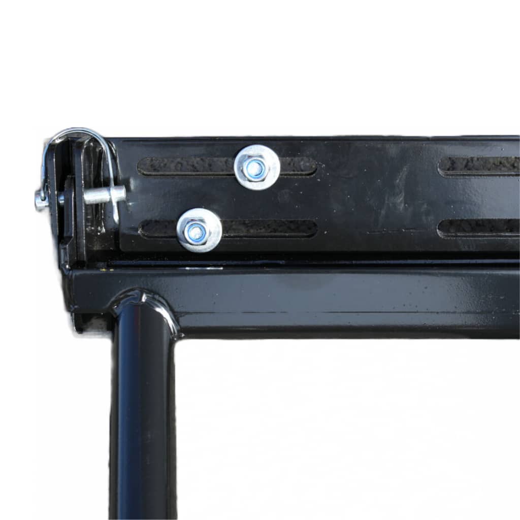 Puskulevysarja 150 cm Keltainen Yleismalli - Image 6