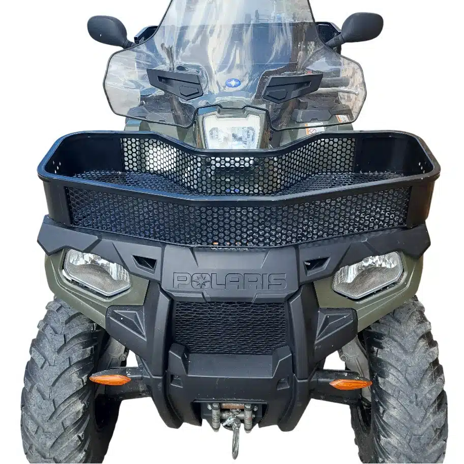 Bronco Verkkokori, eteen 76-12371 - Image 3