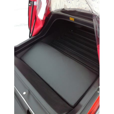 Henkilöreki Ultratec Caddy 2 hlö - Image 2