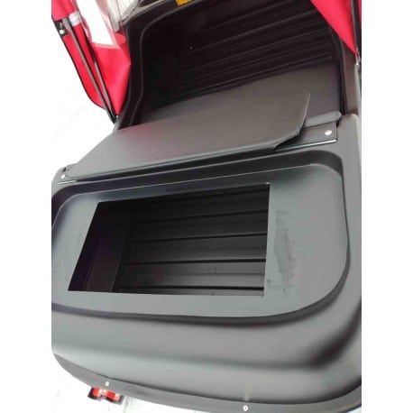 Henkilöreki Ultratec Caddy 2 hlö - Image 3