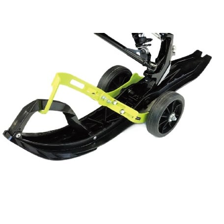 Ski Protec Säädettävä siirtosarja (pari) - Image 2