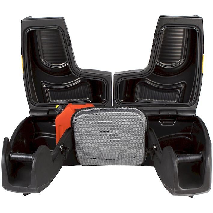 GKA Kuljetuslaukku Max ride C404 - Image 6