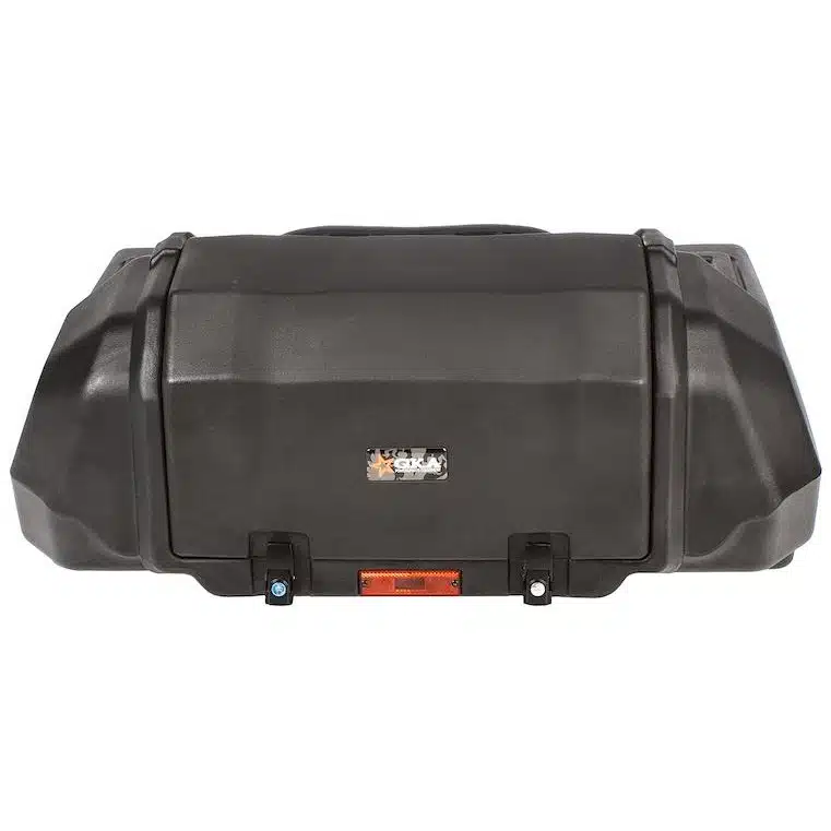 GKA kuljetuslaukku / mönkijän takaboksi C401/4438 - Image 2