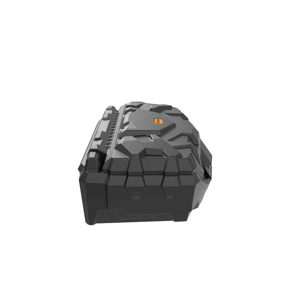 Takalaukku Polaris RZR 570 - Image 2