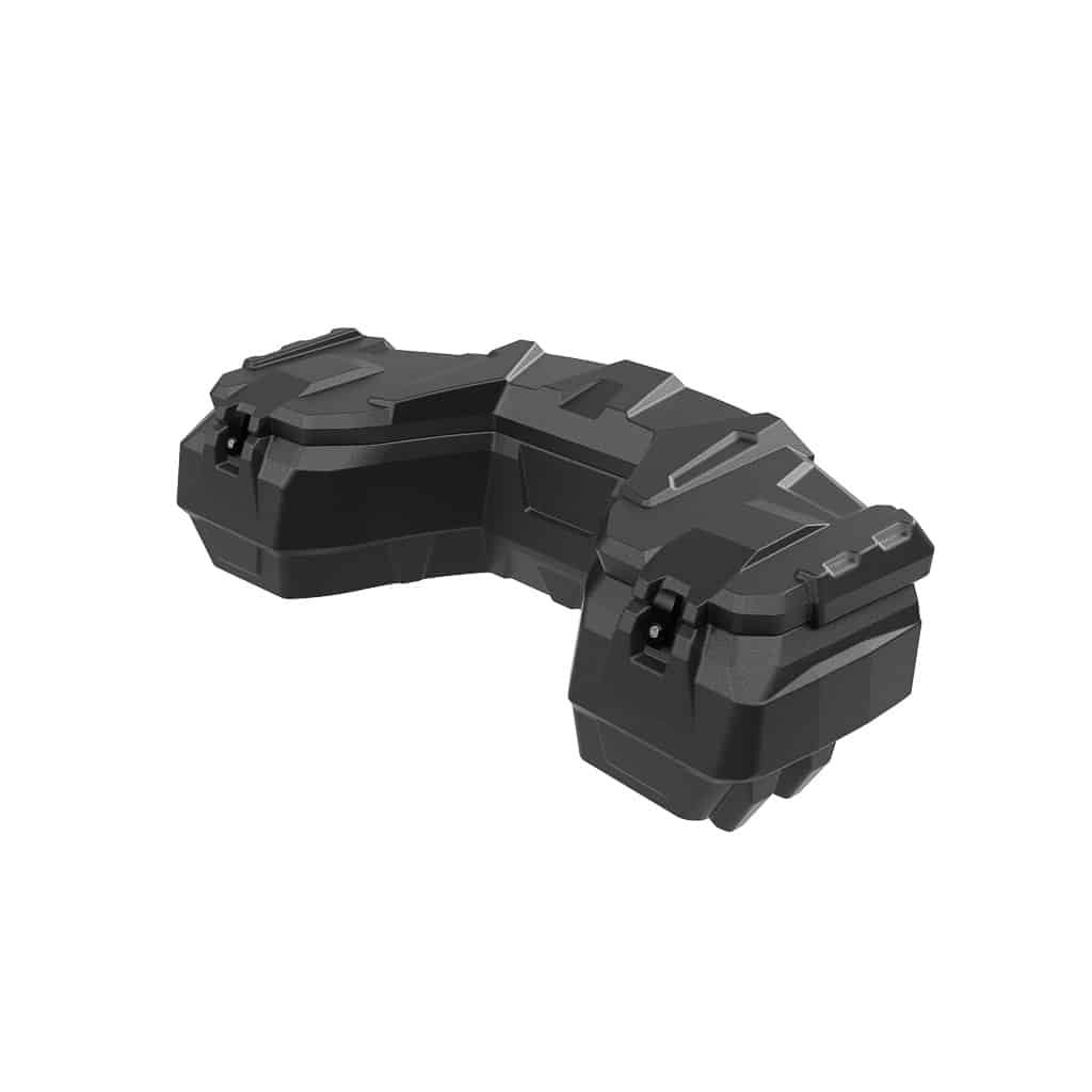 Takalaukku Polaris Touring 850 SP / 1000 XP - Image 3