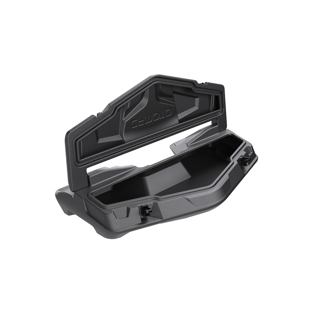 TESSERACT Kuljetuslaukku Eteen CFMoto Cforce X6/625 - Image 3