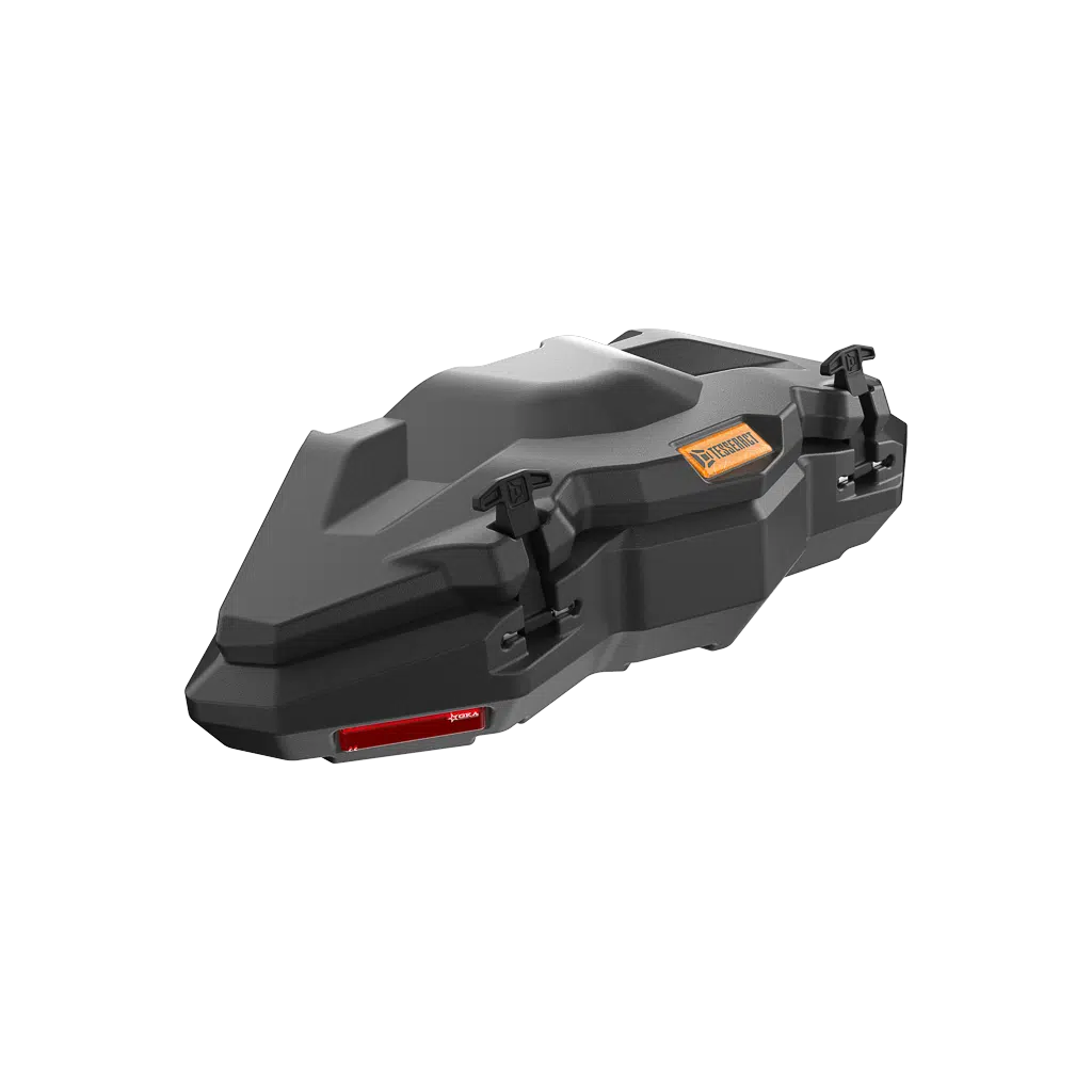 GKA Kuljetuslaukku Polaris Scrambler - Image 2