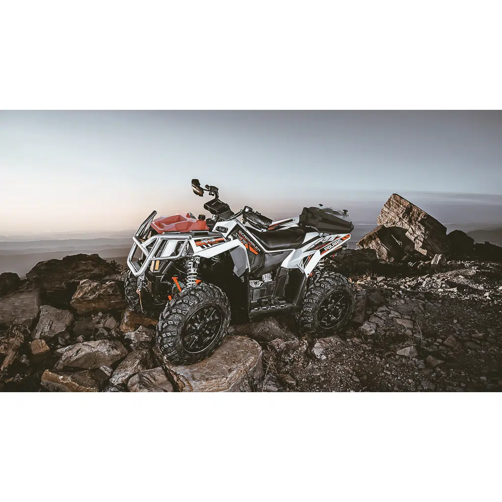 GKA Kuljetuslaukku Polaris Scrambler - Image 4