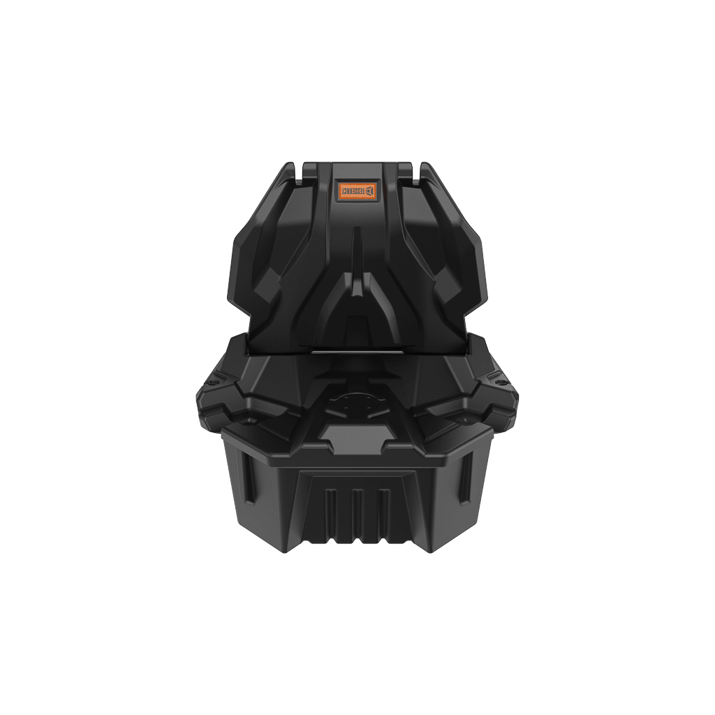 Gka Kuljetuslaukku Polaris RZR Pro 1000 - Image 3
