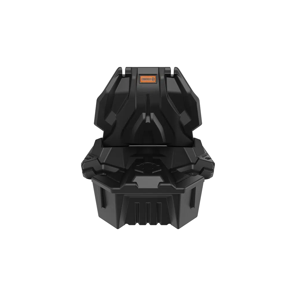 Gka Kuljetuslaukku Polaris RZR Pro 1000 - Image 3