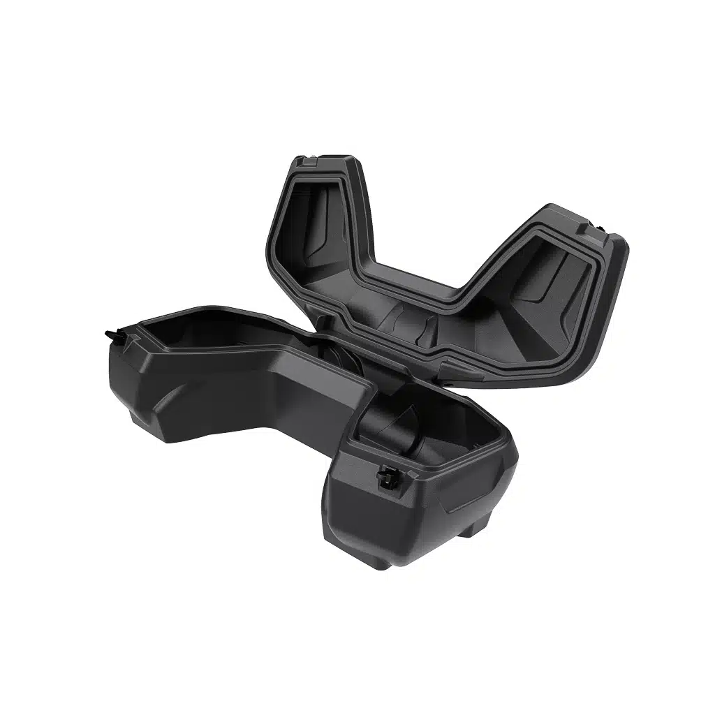 TESSERACT Kuljetuslaukku Kymco MXU 550 700 - Image 2