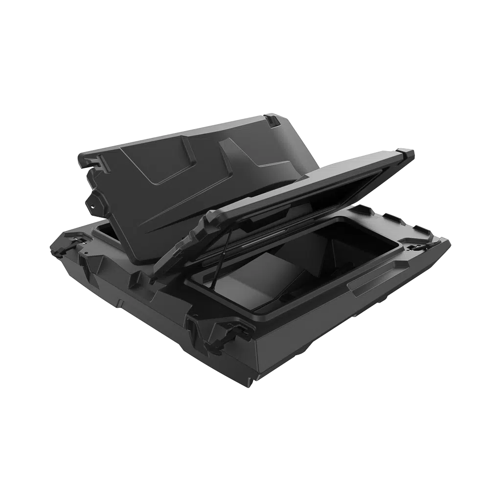 TESSERACT Kattolaatikko BRP Maverick Trail - Image 2