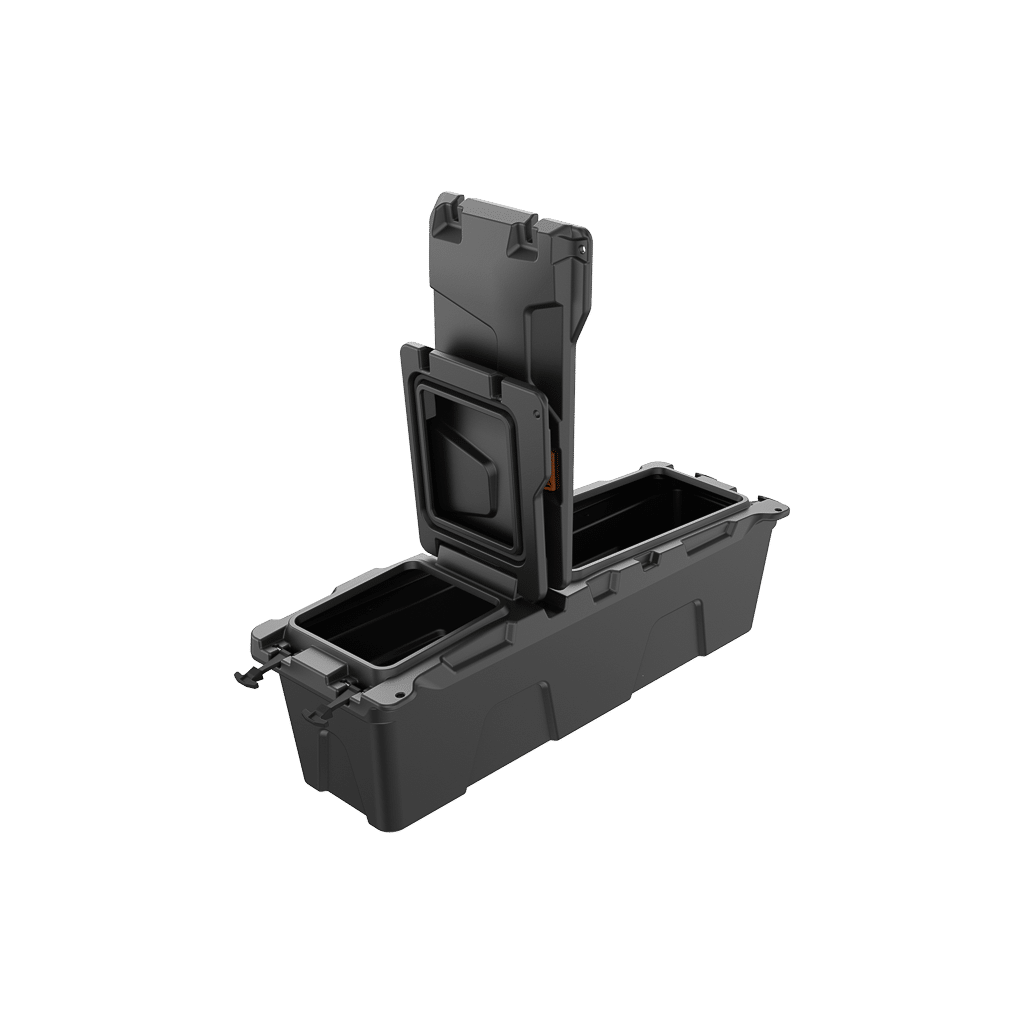 TESSERACT Kuljetuslaukku Segway Fugleman 942-0199 - Image 2