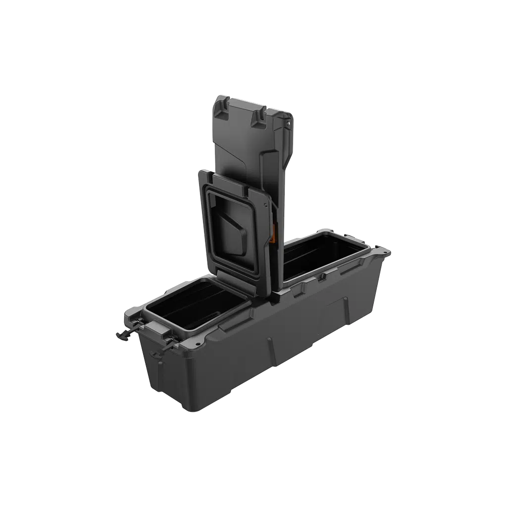 TESSERACT Kuljetuslaukku Segway Fugleman 942-0199 - Image 2