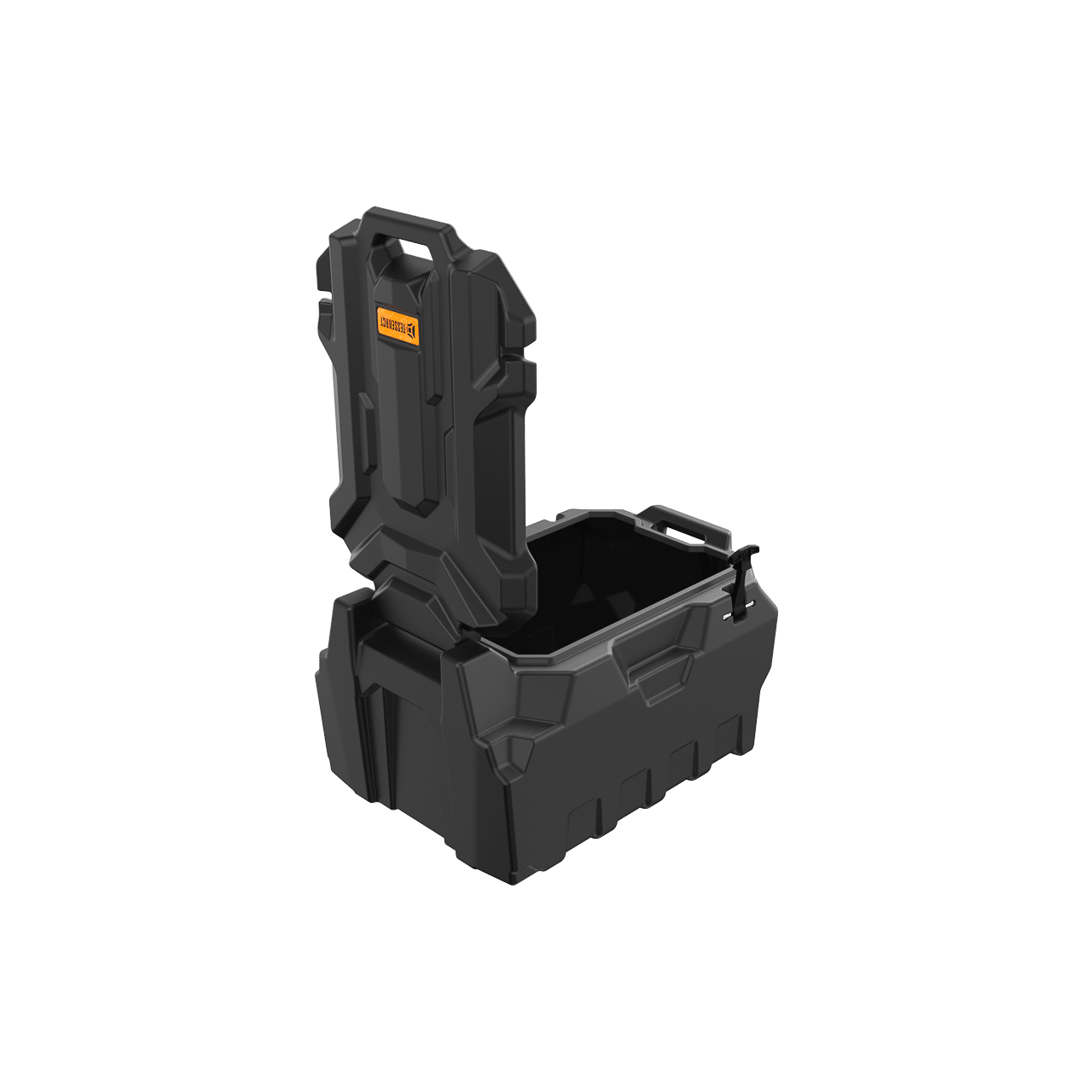 TESSERACT Kuljetuslaukku Lyhyt Can Am Traxter Defender 942-0203 - Image 2