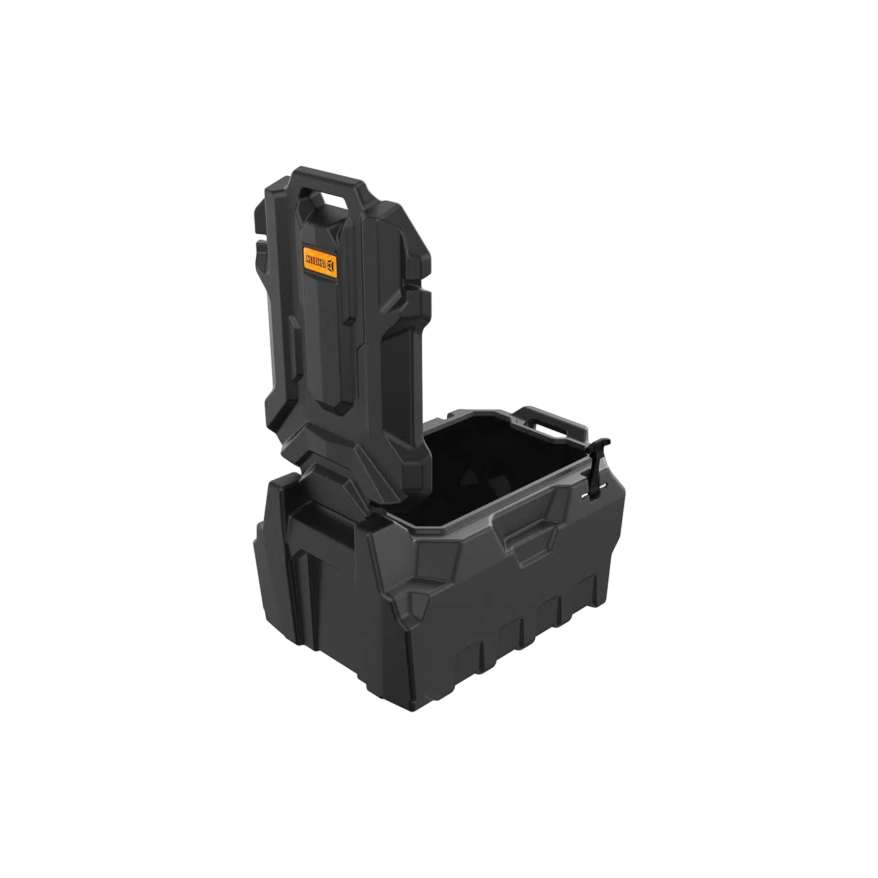 TESSERACT Kuljetuslaukku Lyhyt Can Am Traxter Defender 942-0203 - Image 2