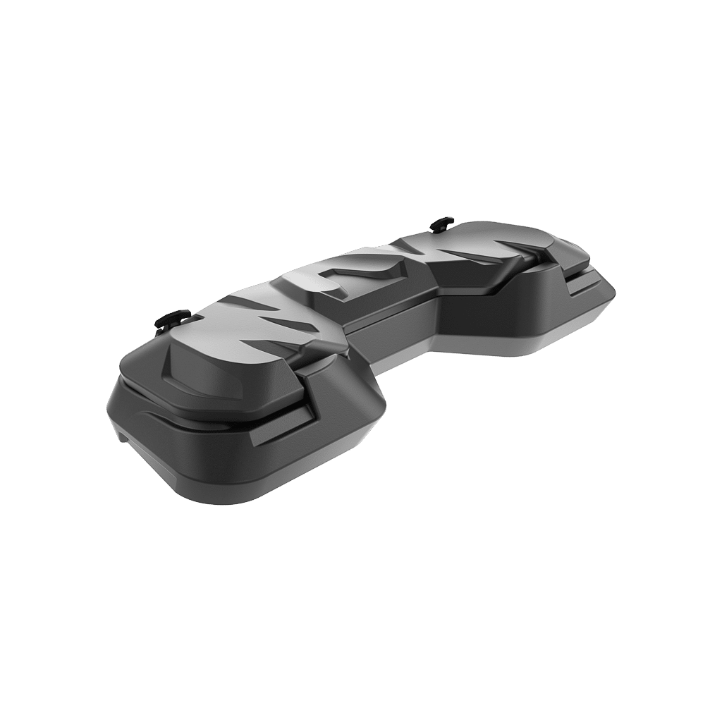 TESSERACT Kuljetuslaukku Eteen CFMoto Cforce 450 2022- 942-0206 - Image 2