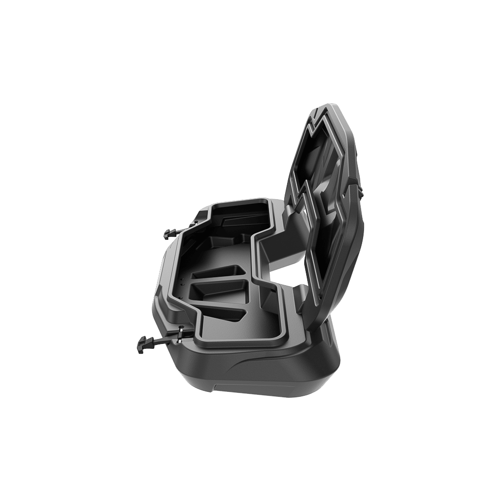 TESSERACT Kuljetuslaukku Eteen CFMoto Cforce 450 2022- 942-0206 - Image 3