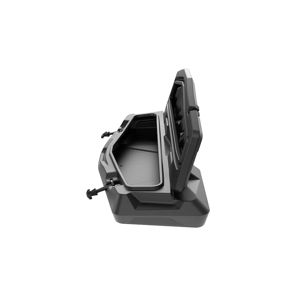 TESSERACT Kuljetuslaukku Eteen CFMoto Cforce 520 2022- 942-0208 - Image 2