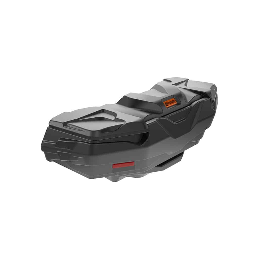 Tesseract Kuljetuslaukku 120L Can Am Outlander G3 500 700 (2024-) 942-0209 - Image 3