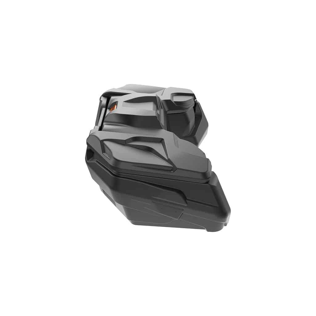 Tesseract Kuljetuslaukku 120L Can Am Outlander G3 500 700 (2024-) 942-0209 - Image 4