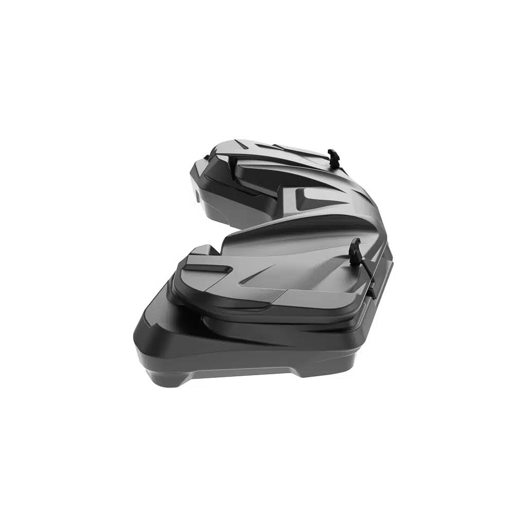 TESSERACT Kuljetuslaukku Eteen CFMoto X8/X10/Cforce850XC/Cforce1000 Gen 3 2024- 942-0213 - Image 2