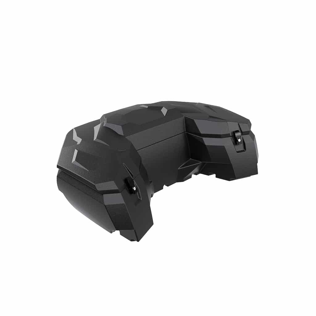 TESSERACT Kuljetuslaukku Goes Cobalt Iron 942-0222 - Image 2