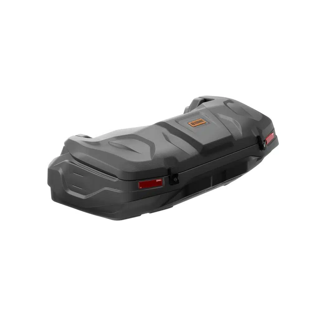 Tesseract Kuljetuslaukku 120L Can Am Outlander G3 Max 850 1000 XT-P DPS LTD (202 942-0225 - Image 2