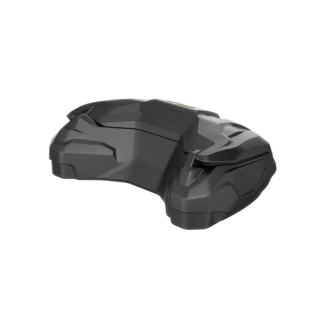 Tesseract Kuljetuslaukku 120L Can Am Outlander G3 Max 850 1000 XT-P DPS LTD (202 942-0225 - Image 4