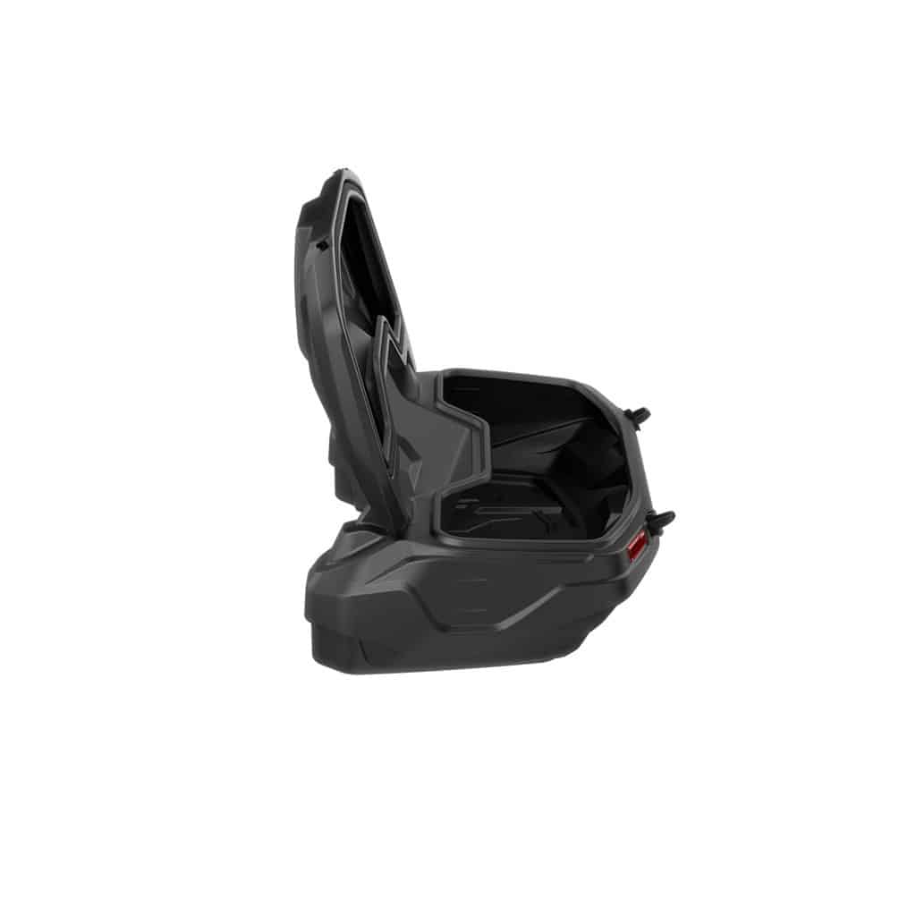 Tesseract Kuljetuslaukku 120L Can Am Outlander G3 Max 850 1000 XT-P DPS LTD (202 942-0225 - Image 5
