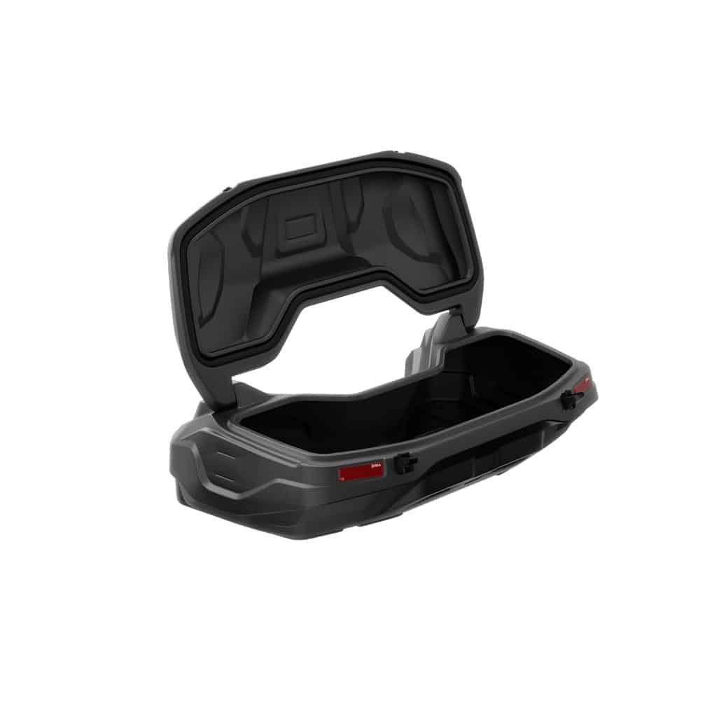 Tesseract Kuljetuslaukku 120L Can Am Outlander G3 Max 850 1000 XT-P DPS LTD (202 942-0225 - Image 6