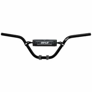 RSI ohjaustanko alumiini,10 astetta 7"