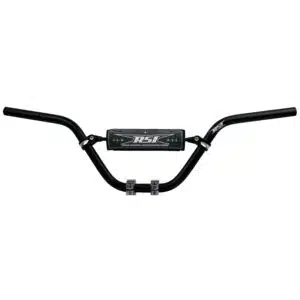 RSI ohjaustanko alumiini,10 astetta 7″