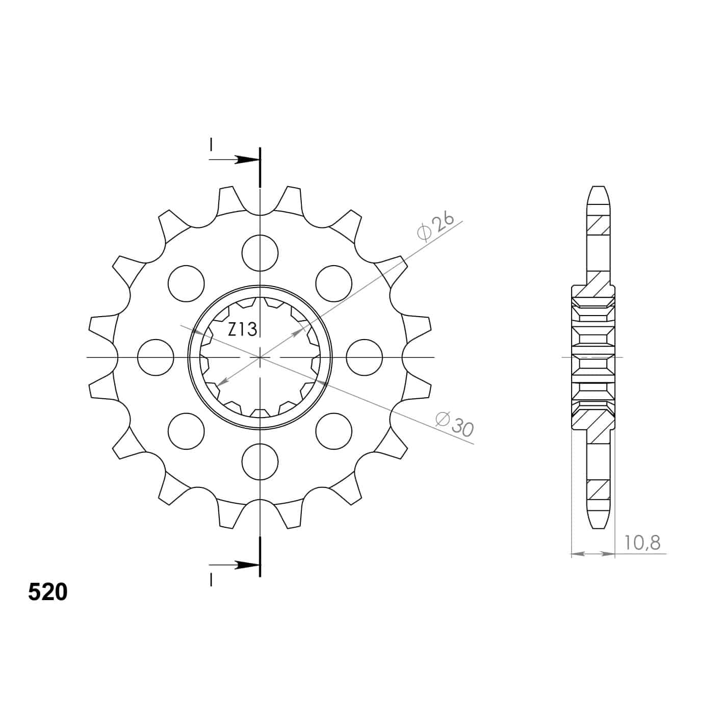 Supersprox / JT Eturatas 1579.16 - Image 2