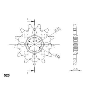 Supersprox Eturatas 1901.15 27-1-1901-15