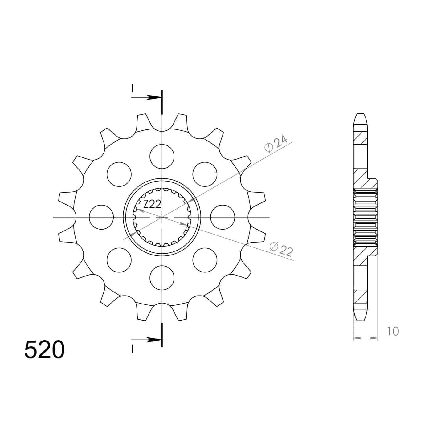 Supersprox / JT Eturatas 402.15 27-1-402-15 - Image 2