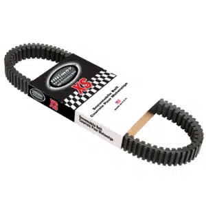 Variaattorin hihna Polaris – Ultimax XS809