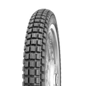 Deli rengas Trail S209A 2.75-17 41P TT Etu/Taka 355-006079