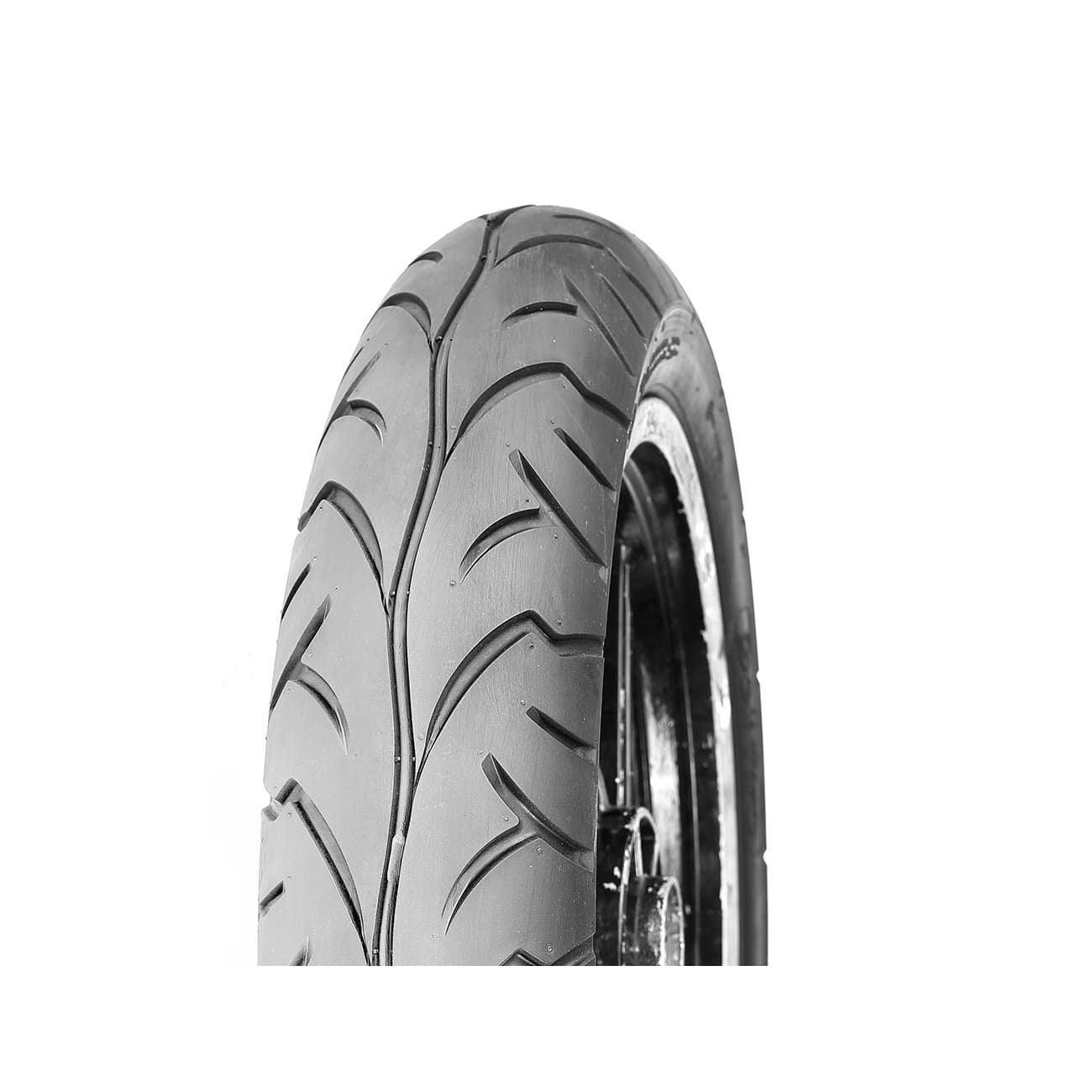 Deli rengas Storm SB106 100/80-17 52R TL Etu 355-006109