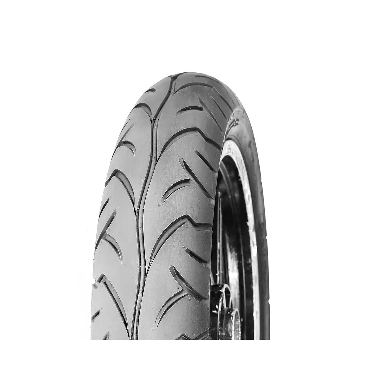 Deli rengas Storm SB106 100/80-17 52R TL Etu 355-006109