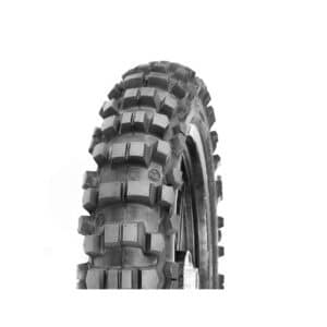 Deli rengas Terra Cross SB114R Soft 80/100-12 50M TT Taka 355-023427