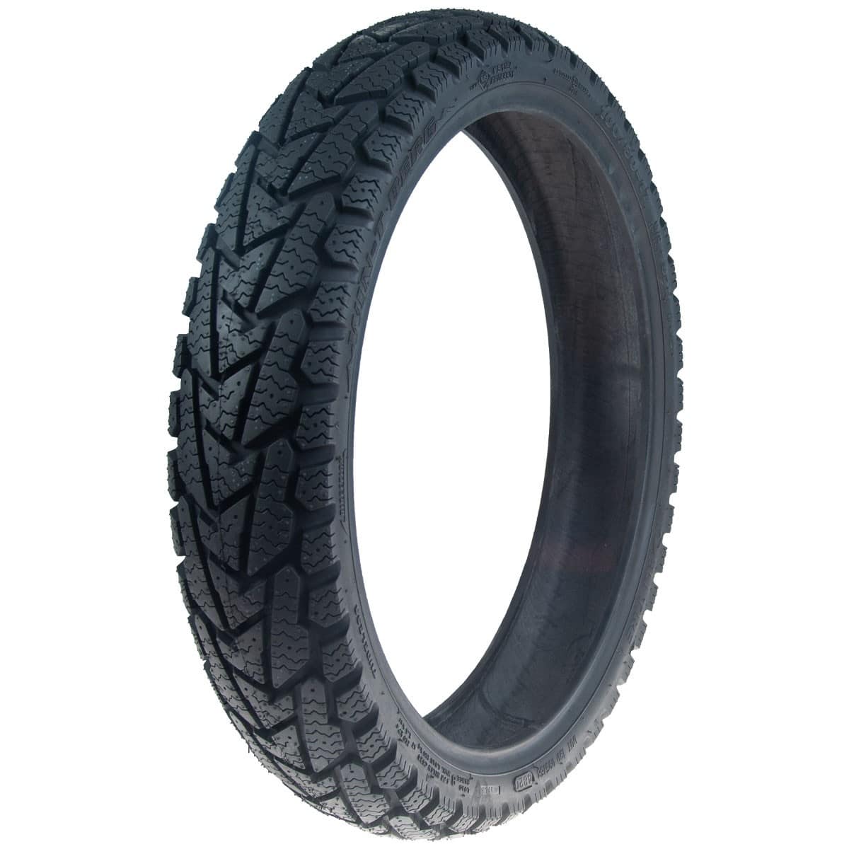 Deli rengas Winterberg SB158 100/80-17 52R TL M+S Etu 355-025308