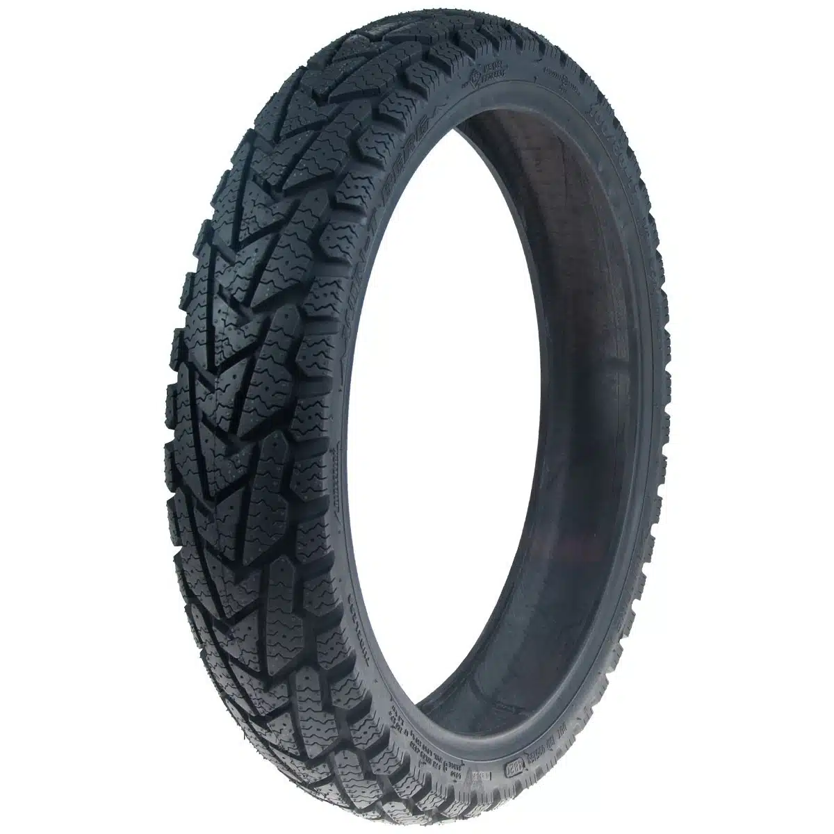 Deli rengas Winterberg SB158 100/80-17 52R TL M+S Etu 355-025308